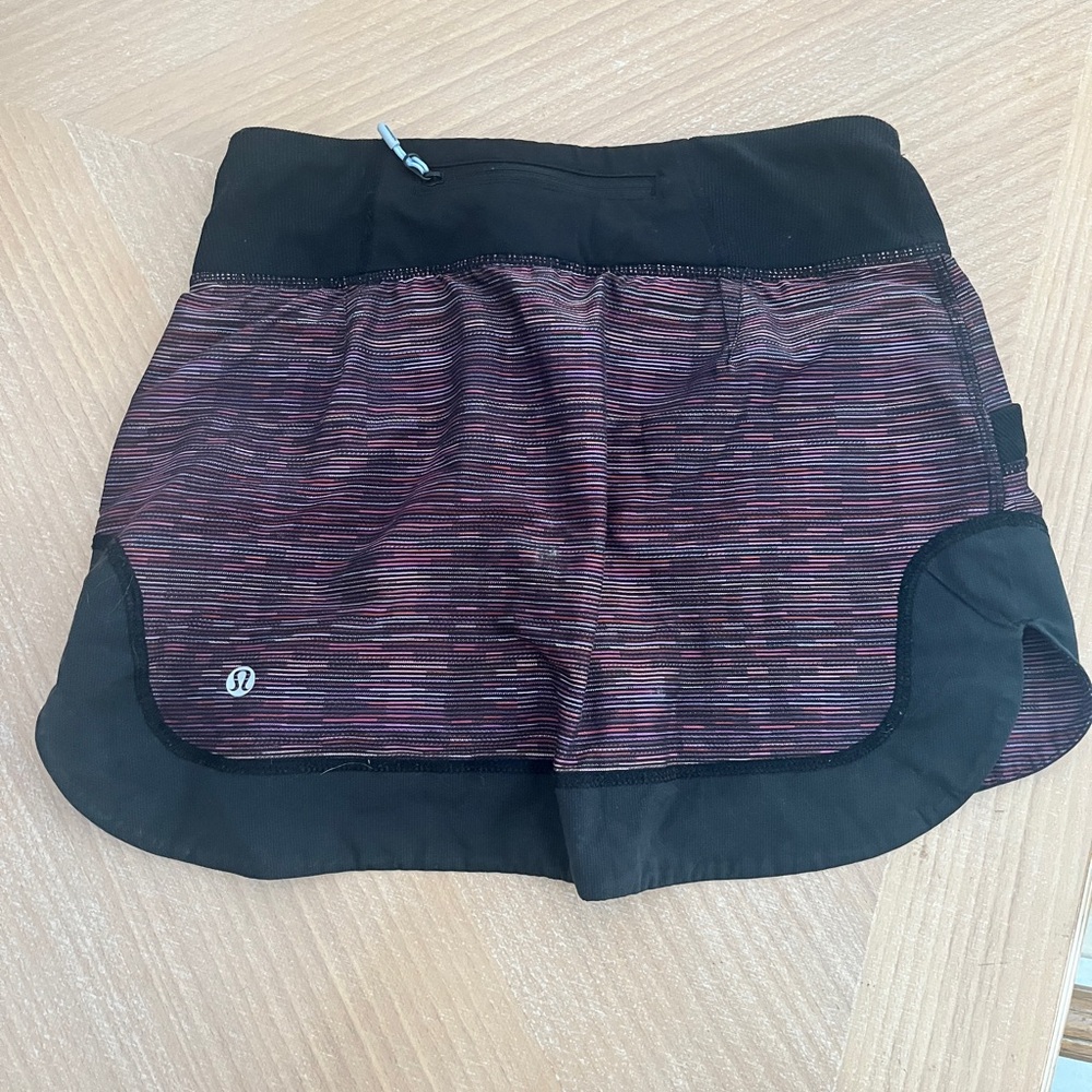 Skirt Lululemon
